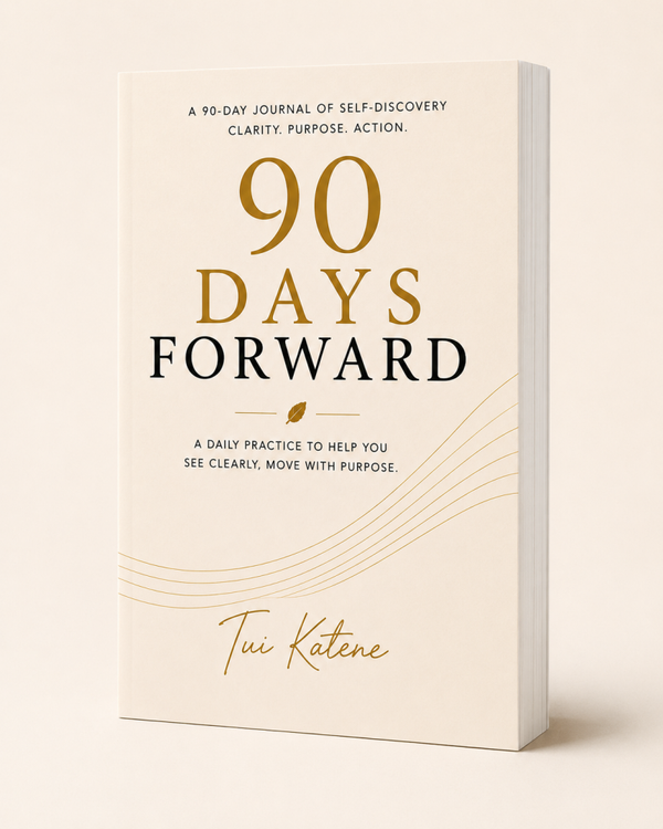 90 Days Forward