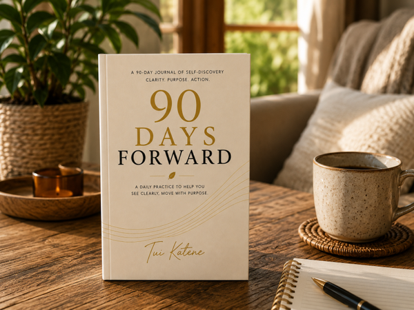 90 Days Forward