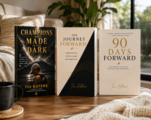 THE COMPLETE FORWARD COLLECTION