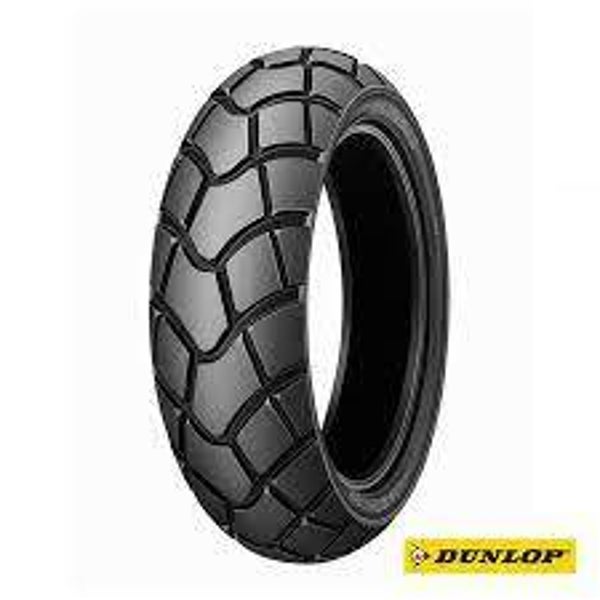 LLANTA DUNLOP 2.75/18  D604