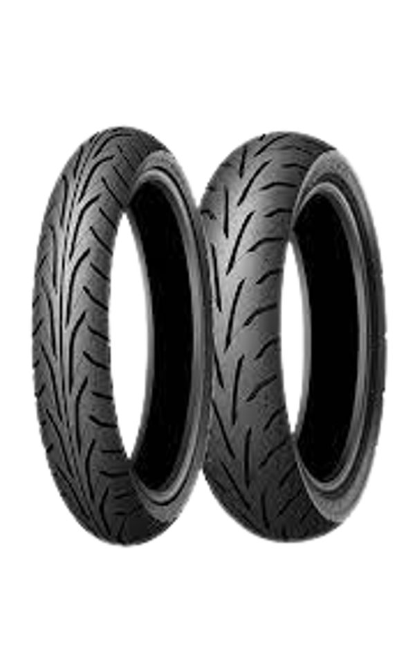 Llanta DUNLOP  GT601