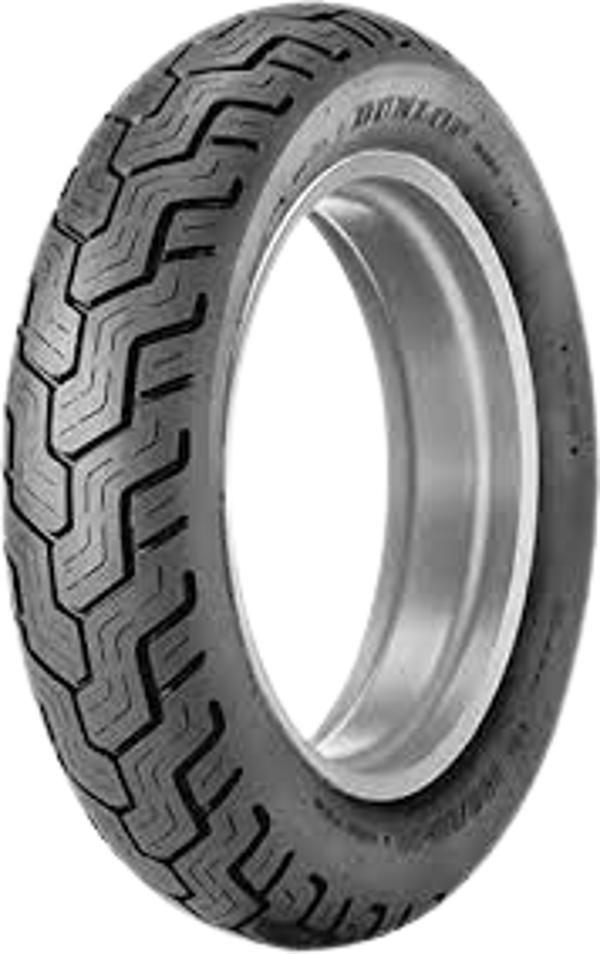 LLanta DUNLOP D404