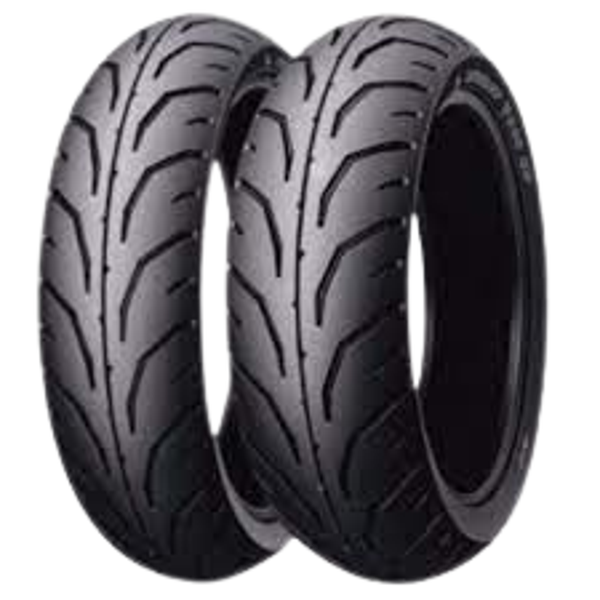 LLANTA DUNLOP 2.75/18  TT900