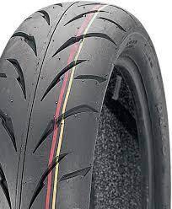 Llanta Duro 110/90-18 HF918