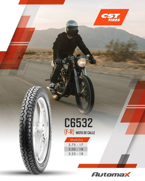 Llanta CST C6532
