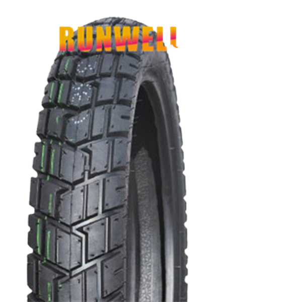 LLANTA RUNWELL 110-90/16 RT218