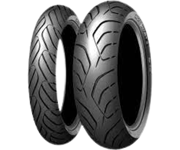 Llanta DUNLOP ROAD SMART RS3