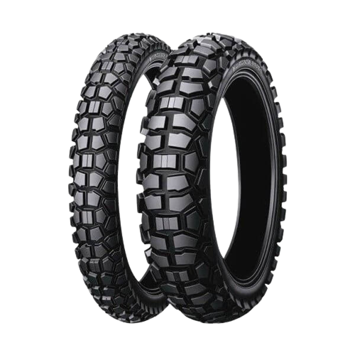 Llanta DUNLOP D605