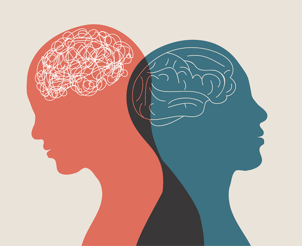 Mental /physical health support