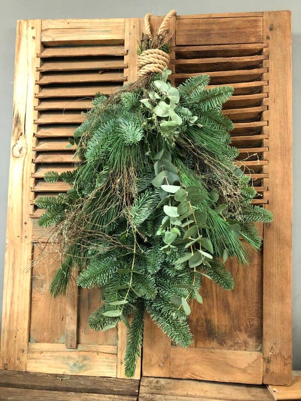 festoen groot ( 80 cm)