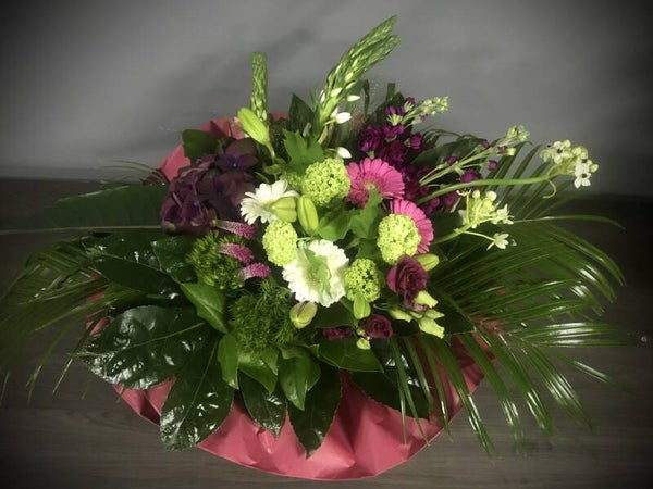 Groepen boeket (Kopie)