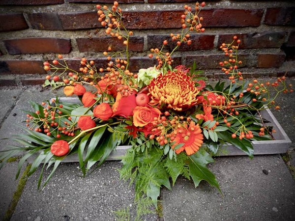 bloemstuk
