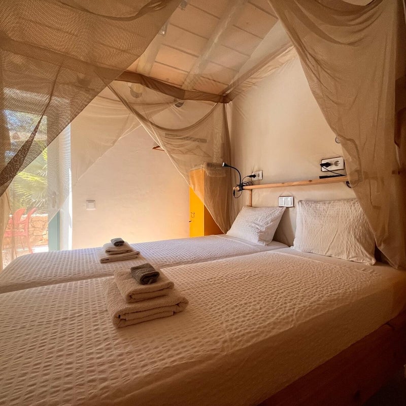 slaapkamer 1