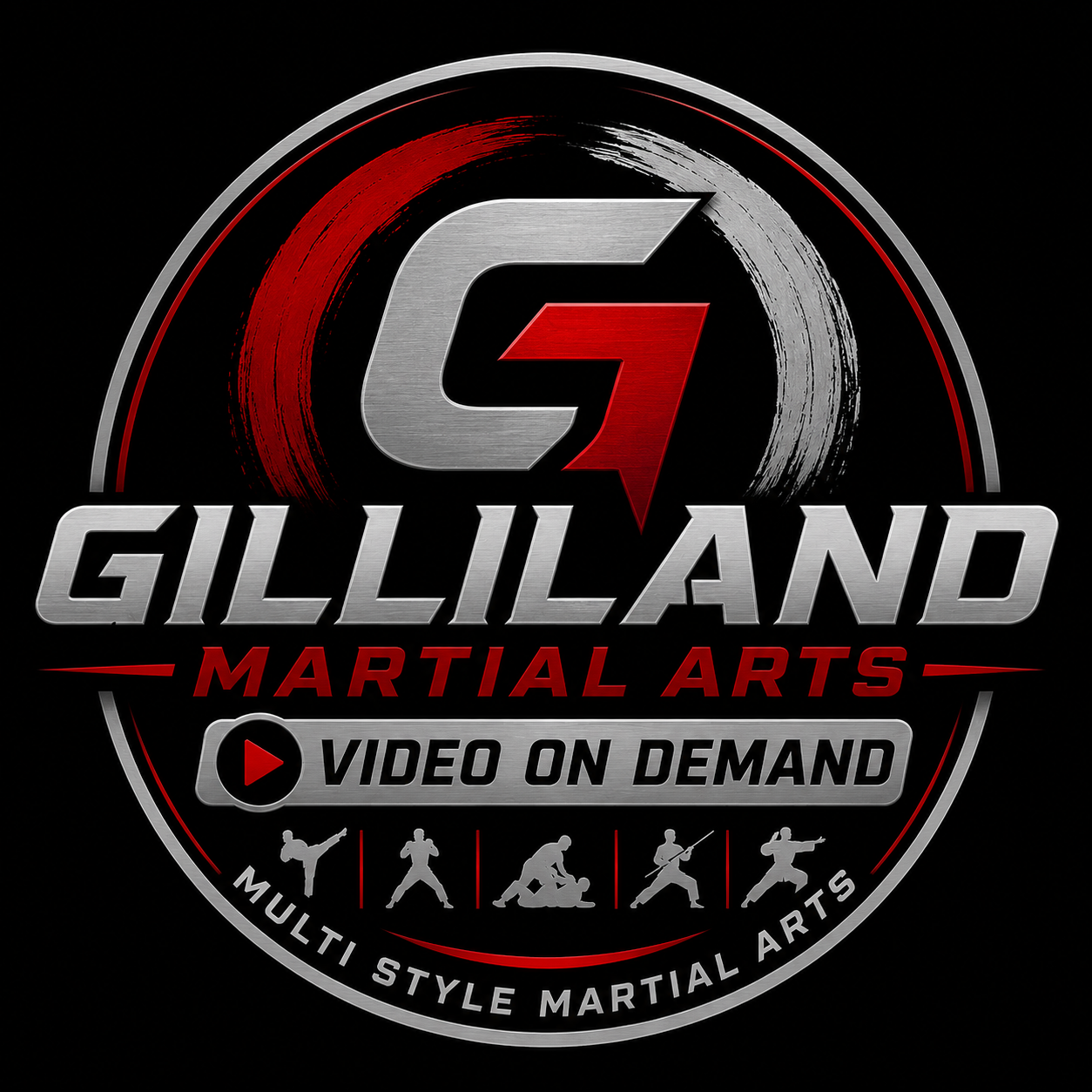 Gilliland Martial Arts 