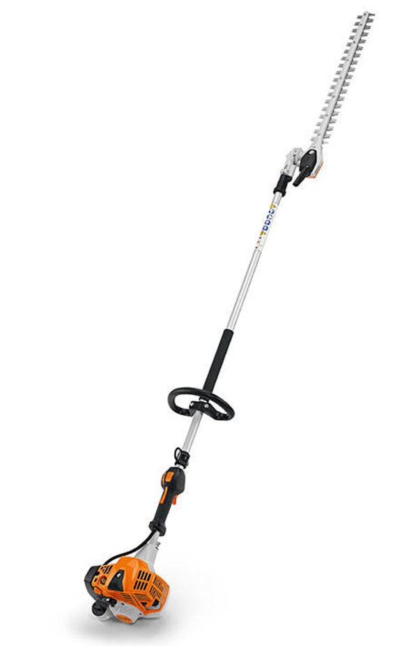 Cortasetos de altura Stihl HL 94 C-E 145