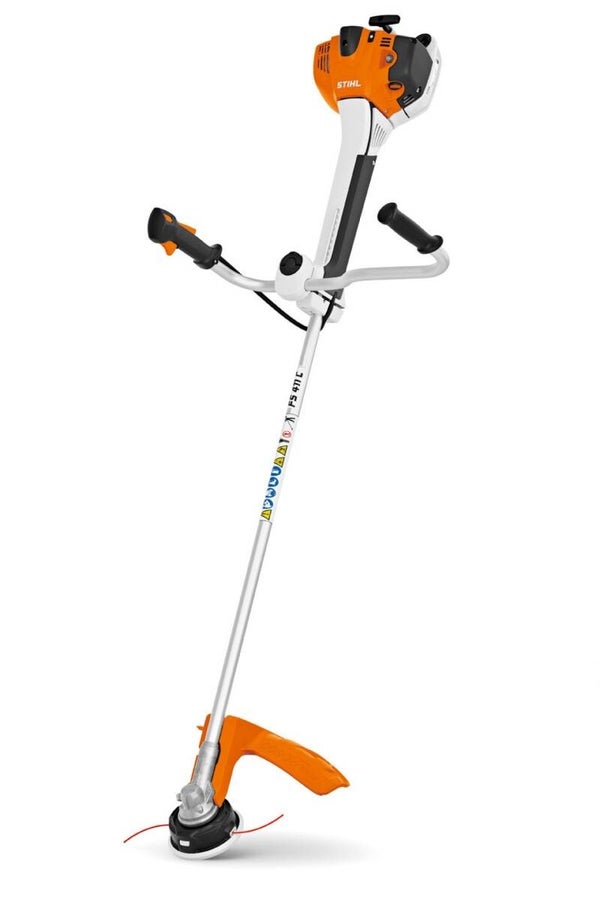 Desbrozadora STIHL FS 411 C-EM