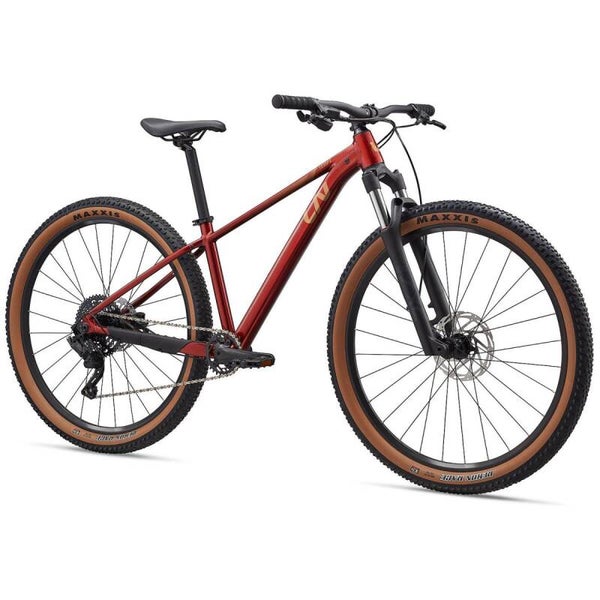 Bicicleta liv tempt 29 2