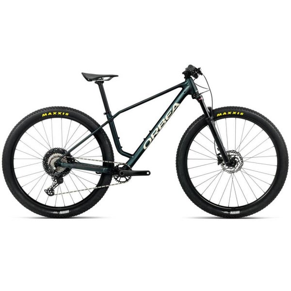 Bicicleta orbea alma h30 2026