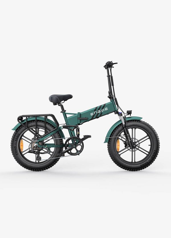 Engine Pro 2.0 Bicicleta eléctrica
