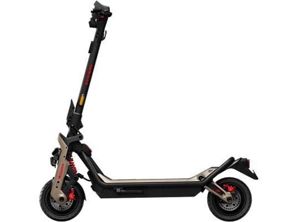 Patinete eléctrico - Segway GT3 PRO, Potencia máx. 7000 W