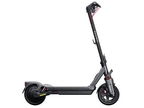 Segway Ninebot MAX G3 E, Tipo 1