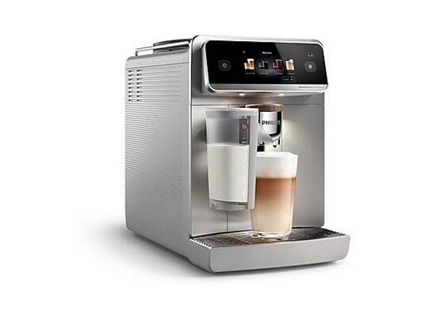 Cafetera superautomática - Philips Café Aromis EP875720