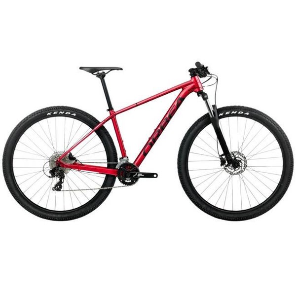Bicicleta orbea onna 27 50 2026