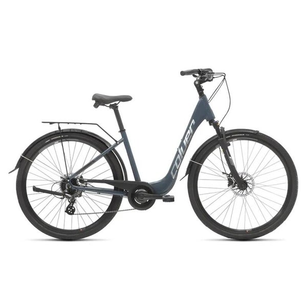 Bicicleta coluer passeio 28
