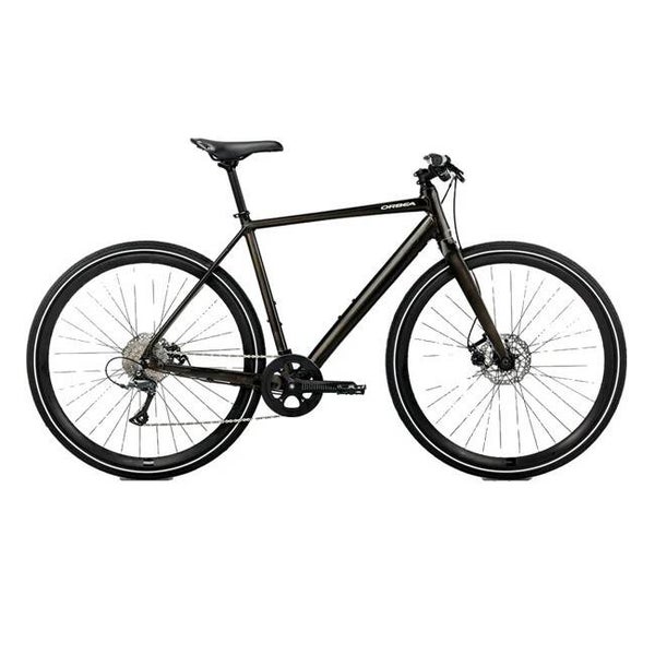 Bicicleta orbea vector 35 2026
