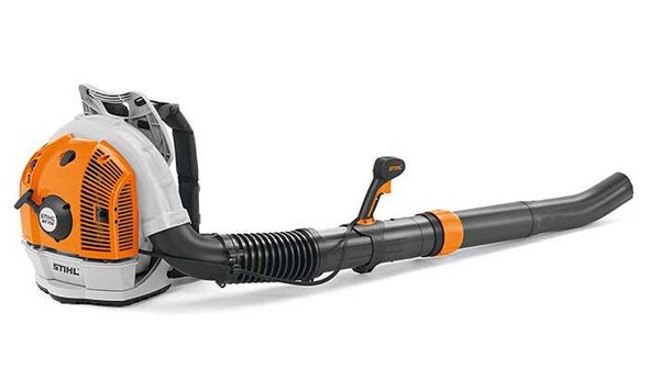 Soplador de mochila BR 700