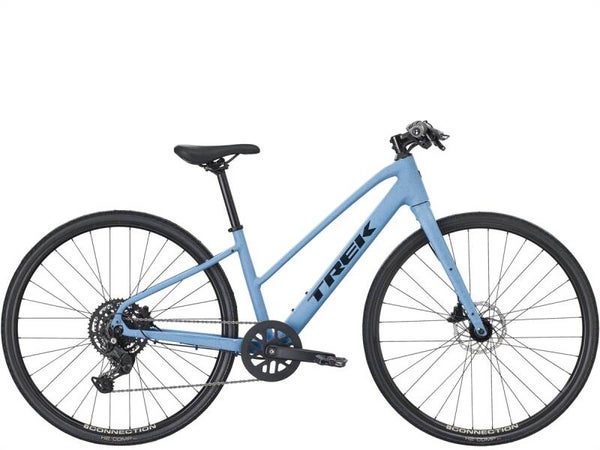 Trek fx 2 midstep gen 4