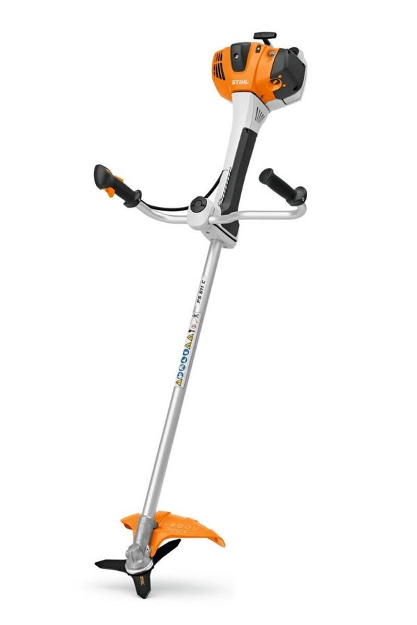 Desbrozadora Stihl FS 511 C-EM AutoCut 56-2Matorral Especial 350-3