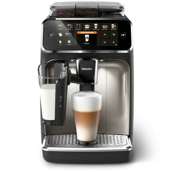 Philips Serie 5400 Cafetera Espresso automática