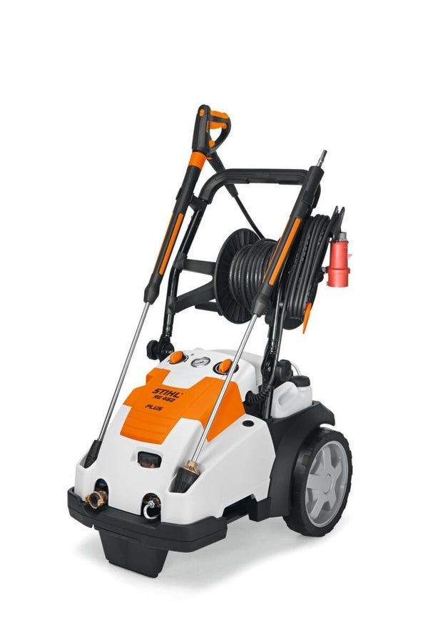 Hidrolimpiadora Stihl RE 462 PLUS