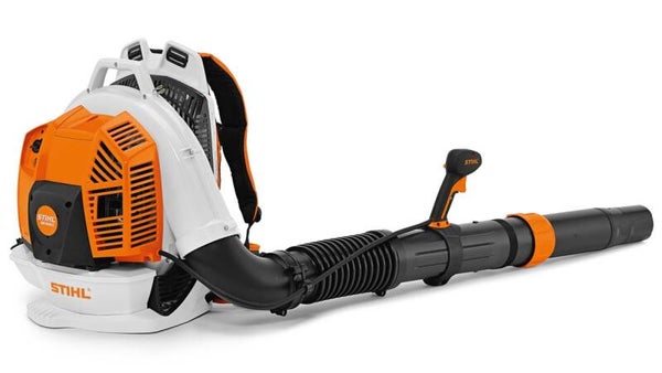 Soplador de mochila Stihl BR 800 C-E