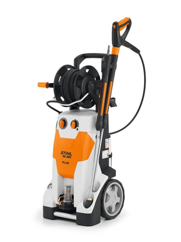 Hidrolimpiadora Stihl RE 282 PLUS