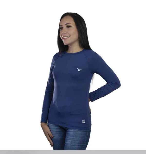 Blusinha Texas Over UV