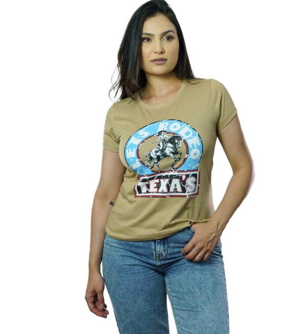 T-shirts Texas Over