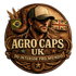 AGRO CAPS Uk