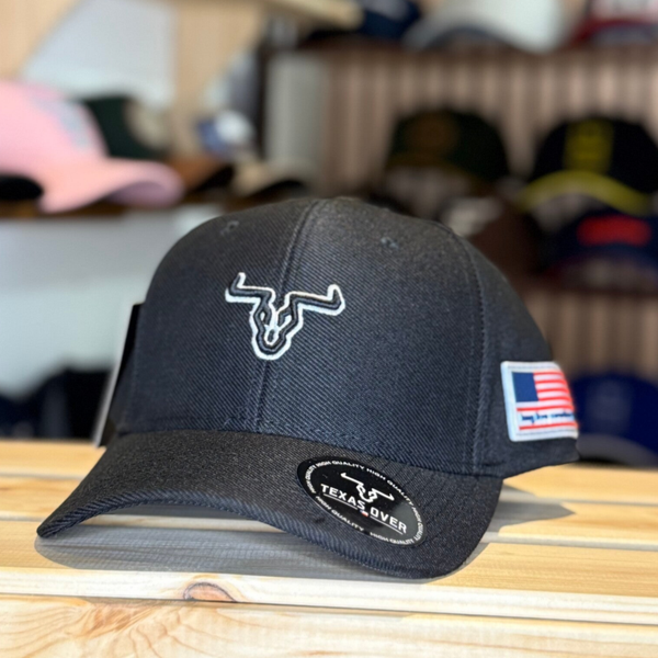Boné Texas over