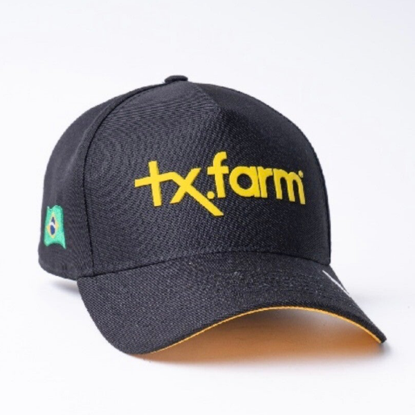 Texas Farm