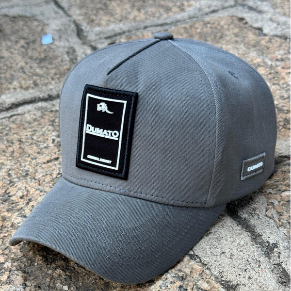 Bone Dumato / Cap Dumato Brand
