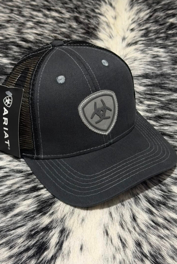 Boné Ariat