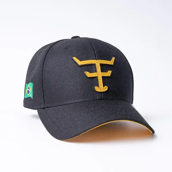 BONE TEXAS FARM - OUR HOMELAND - TF719 - PRETO