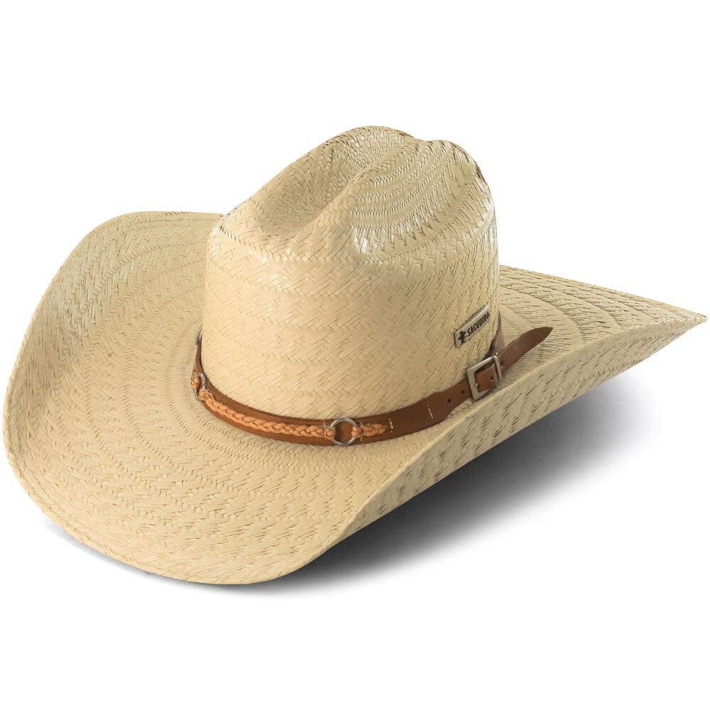 Chapéu Sacudido's - Soberano - Palha Especial
