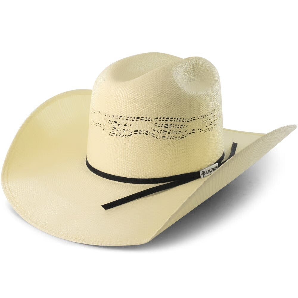 Chapéu Sacudido´s - Bangora - Off White M –