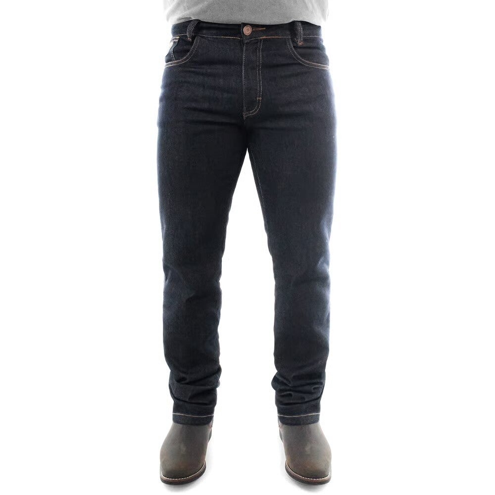 Calça Jeans Sacudidos - Masculina