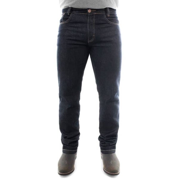 Calça Jeans Sacudidos - Masculina