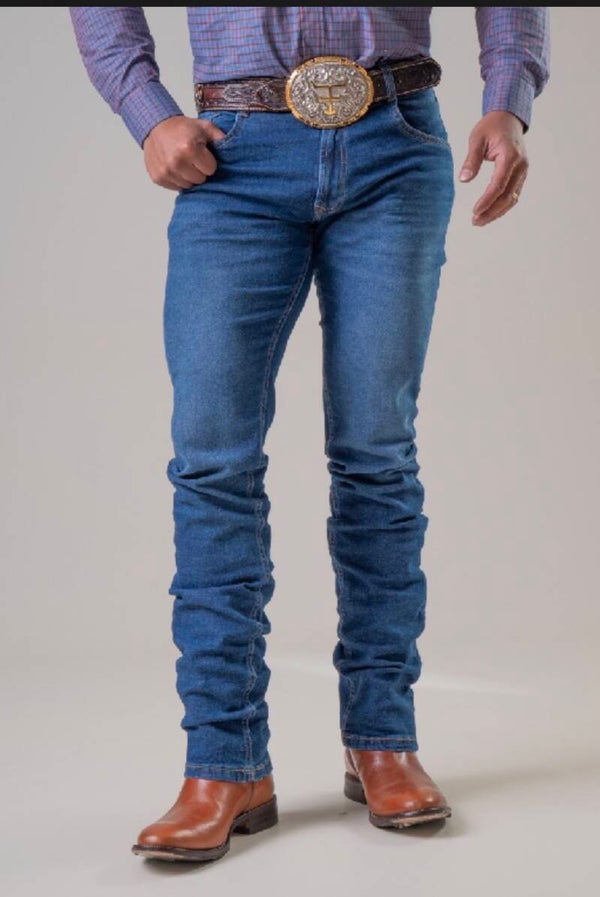 CALÇA JEANS MASCULINA | TEXAS VINTAGE