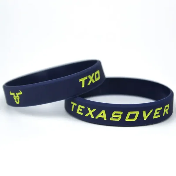 PULSEIRA DE SILICONE TEXAS OVER